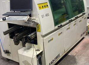 Dektec ST-400 Wave Soldering Machine