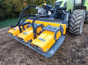 D.GUTZWILLER GPH 75 Vibrating plate