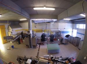 διαφορες - Food processing line