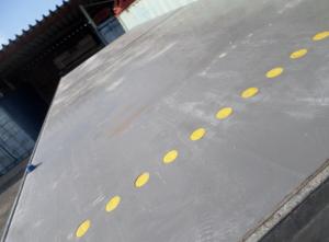 Doka Framax steel panel 120 x 3,30 Uni