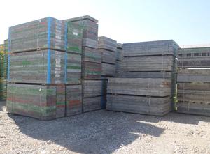 Doka Framax 2,70m 260m2