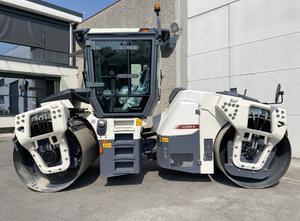 DYNAPAC CC 5200 VI Compactor / Roller