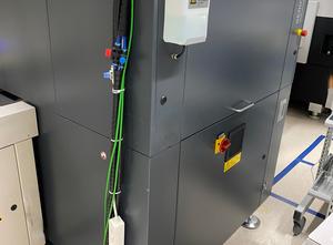 EKRA Serio 4000 stencil printer / paste printer