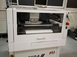 EKRA X3 Screen printing machine