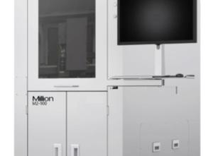 Electro Design M2-900 PCB machine