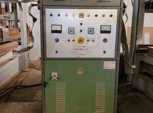 ELETTRONICA CAVALLO GAF 30KW