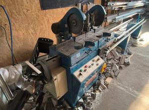 Elumatec SALAMANDER BLUEVO 92