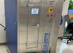 EMC Global Tech CyberClean 3000 32R PCB cleaning machine