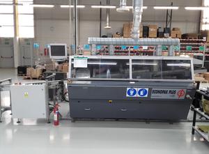 EPK +400/F Wave soldering machine