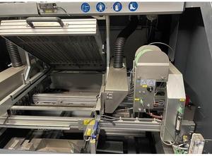 Ersa ECOSELECT 2 Selective soldering machine