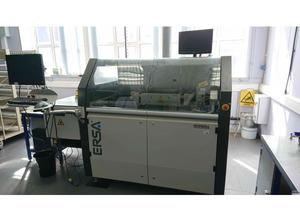 Ersa EcoSelect 2 selective soldering machine