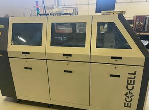 ERSA ECOCELL Selective soldering machine