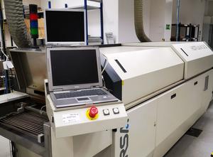 ERSA HOTFLOW 212 PCB Reflow oven