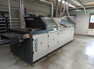 Ersa Powerflow ATM PCB Reflow oven