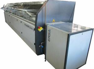 ERSA POWERFLOW N2 Wave soldering machine