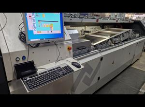 ERSA POWERFLOW N2 Wave soldering machine