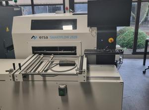 ERSA Smartflow 2020 Selective soldering machine