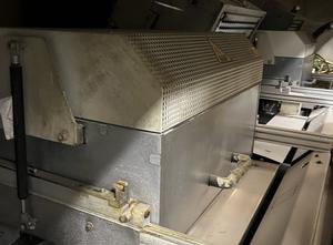 ERSA VERSAFLOW 40/50 Selective soldering machine