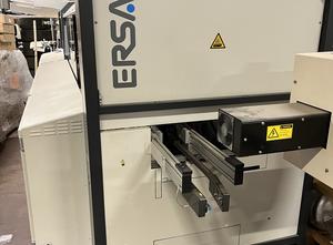 ERSA VERSAFLOW HIGHSPEED Selective soldering machine