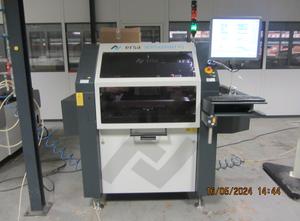 ERSA Versaprint P1 Screen printing machine
