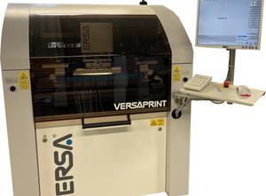 ERSA Versaprint S1 Screen printing machine