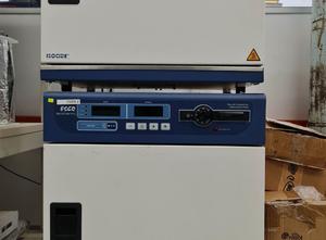 Esco 32L Isotherm oven with forced convection (Lot of 2)