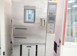 ESPEC PR-3KP Temperature & humidity chamber