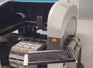 Essemtec Pick & place FLX2010V