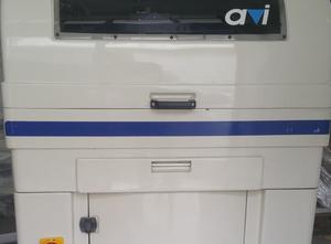 EUROPLACER SP200 Screen printing machine