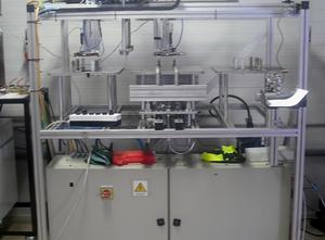 EV Battery Li-Ion Battery 