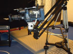 EZ-Fx crane
