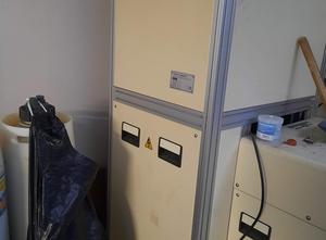 Famecs FL-100LE unloader