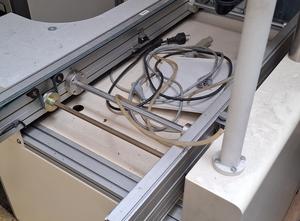 Inspection table / Conveyor FAMECS FWS-100L