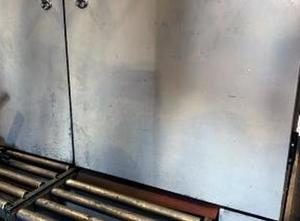 Used FB SERIES CABINET OVEN