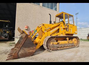 Fiat Allis FL9 Loader