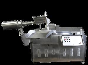 KILIA 200 Lt Bowl Cutter