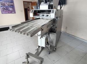 KOPPENS VM400 AND UM600 MEATBALL SHEETER AND DUMPLING FORMER