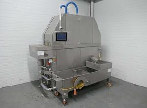 Fomaco FGM 48 SC Brine injector