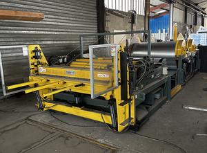 The sheath line - BLANKMAKER B&K