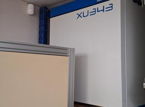 Oven FRANCE ETUVES XU-343