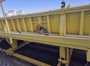 Fratelli BIGNAMI mold for pole production