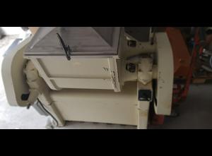 Fritz Meili Suisse Double Z Mixer For Dough