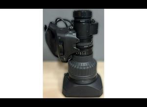 Fujinon UA24x7.8BERD-S6/S10 Lense