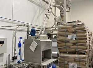 Gainsborough  GV4  Packaging line