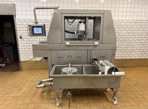 Garos GSI-160 Brine injector