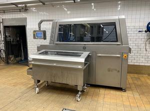 GAROS  GSI 620 CWP Brine injector