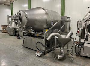 GAROS  MDF 5600K Mixer