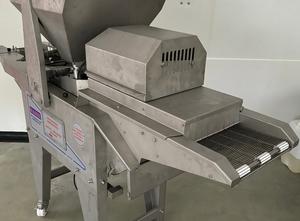 Gaser PRATIC 240 Coating machine