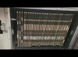 GENRAD 2287i In-Circuit Tester