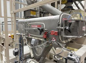 Gericke	GS4722	Inline centrifugal sifter